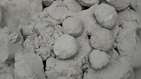 خاک سنگ